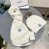 $64.00 USD Moncler Hat and Scarf Set #1401318