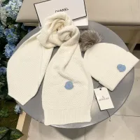 $64.00 USD Moncler Hat and Scarf Set #1401318