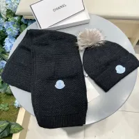 $64.00 USD Moncler Hat and Scarf Set #1401321