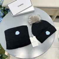 $64.00 USD Moncler Hat and Scarf Set #1401321