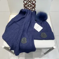 $64.00 USD Moncler Hat and Scarf Set #1401324