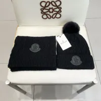 $64.00 USD Moncler Hat and Scarf Set #1401325