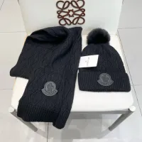 $64.00 USD Moncler Hat and Scarf Set #1401325