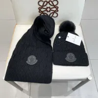 $64.00 USD Moncler Hat and Scarf Set #1401325