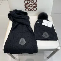 $64.00 USD Moncler Hat and Scarf Set #1401325