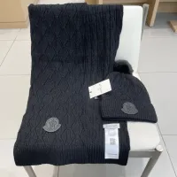 $64.00 USD Moncler Hat and Scarf Set #1401325