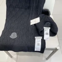 $64.00 USD Moncler Hat and Scarf Set #1401325