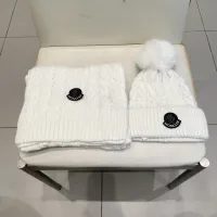 $68.00 USD Moncler Hat and Scarf Set #1401326