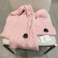 $68.00 USD Moncler Hat and Scarf Set #1401327