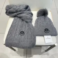 $68.00 USD Moncler Hat and Scarf Set #1401328