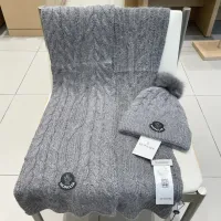 $68.00 USD Moncler Hat and Scarf Set #1401328