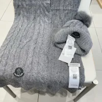 $68.00 USD Moncler Hat and Scarf Set #1401328