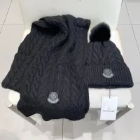 $68.00 USD Moncler Hat and Scarf Set #1401329