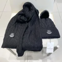 $68.00 USD Moncler Hat and Scarf Set #1401329