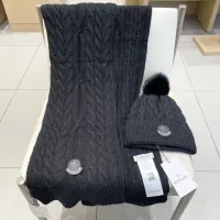 $68.00 USD Moncler Hat and Scarf Set #1401329