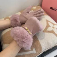$39.00 USD MIU MIU Gloves For Women #1401330