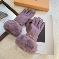 $39.00 USD MIU MIU Gloves For Women #1401331