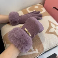 $39.00 USD MIU MIU Gloves For Women #1401331