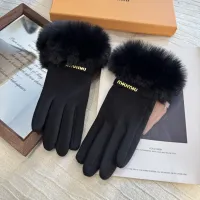 $39.00 USD MIU MIU Gloves For Women #1401332