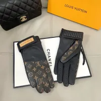 $68.00 USD Louis Vuitton LV Gloves For Women #1401333