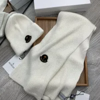 $52.00 USD Moncler Hat and Scarf Set #1401335