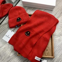 $52.00 USD Moncler Hat and Scarf Set #1401336