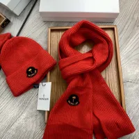 $52.00 USD Moncler Hat and Scarf Set #1401336