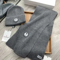 $52.00 USD Moncler Hat and Scarf Set #1401337