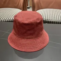 $36.00 USD Prada Caps #1401343