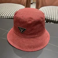 $36.00 USD Prada Caps #1401343