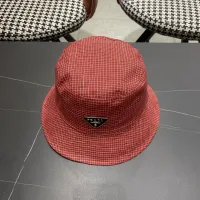 $36.00 USD Prada Caps #1401343