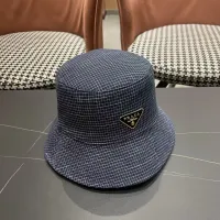 $36.00 USD Prada Caps #1401344