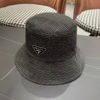 $36.00 USD Prada Caps #1401345