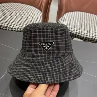 $36.00 USD Prada Caps #1401345