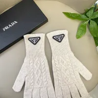 $40.00 USD Prada Gloves #1401346