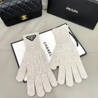 $40.00 USD Prada Gloves #1401346