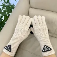 $40.00 USD Prada Gloves #1401346