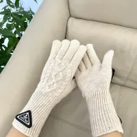 $40.00 USD Prada Gloves #1401346
