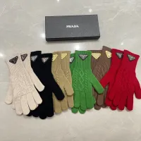 $40.00 USD Prada Gloves #1401346
