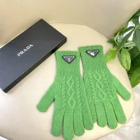 $40.00 USD Prada Gloves #1401348