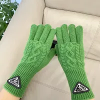 $40.00 USD Prada Gloves #1401348