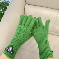 $40.00 USD Prada Gloves #1401348