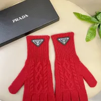 $40.00 USD Prada Gloves #1401349