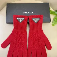 $40.00 USD Prada Gloves #1401349