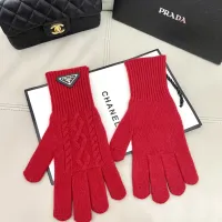 $40.00 USD Prada Gloves #1401349