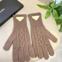 $40.00 USD Prada Gloves #1401350