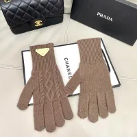 $40.00 USD Prada Gloves #1401350