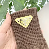 $40.00 USD Prada Gloves #1401350