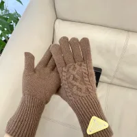 $40.00 USD Prada Gloves #1401350