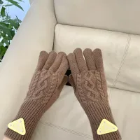 $40.00 USD Prada Gloves #1401350
